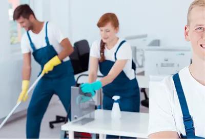 Anioły Czystości Firma Sprzątająca